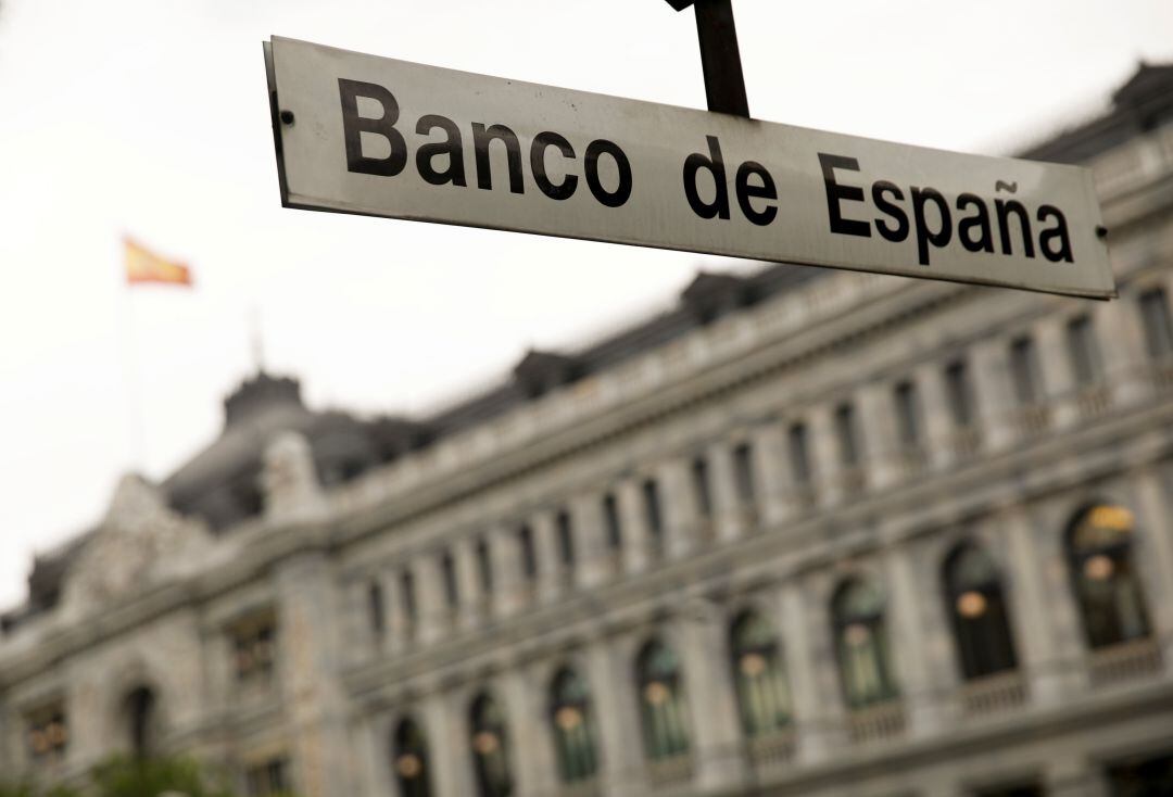 Banco de España