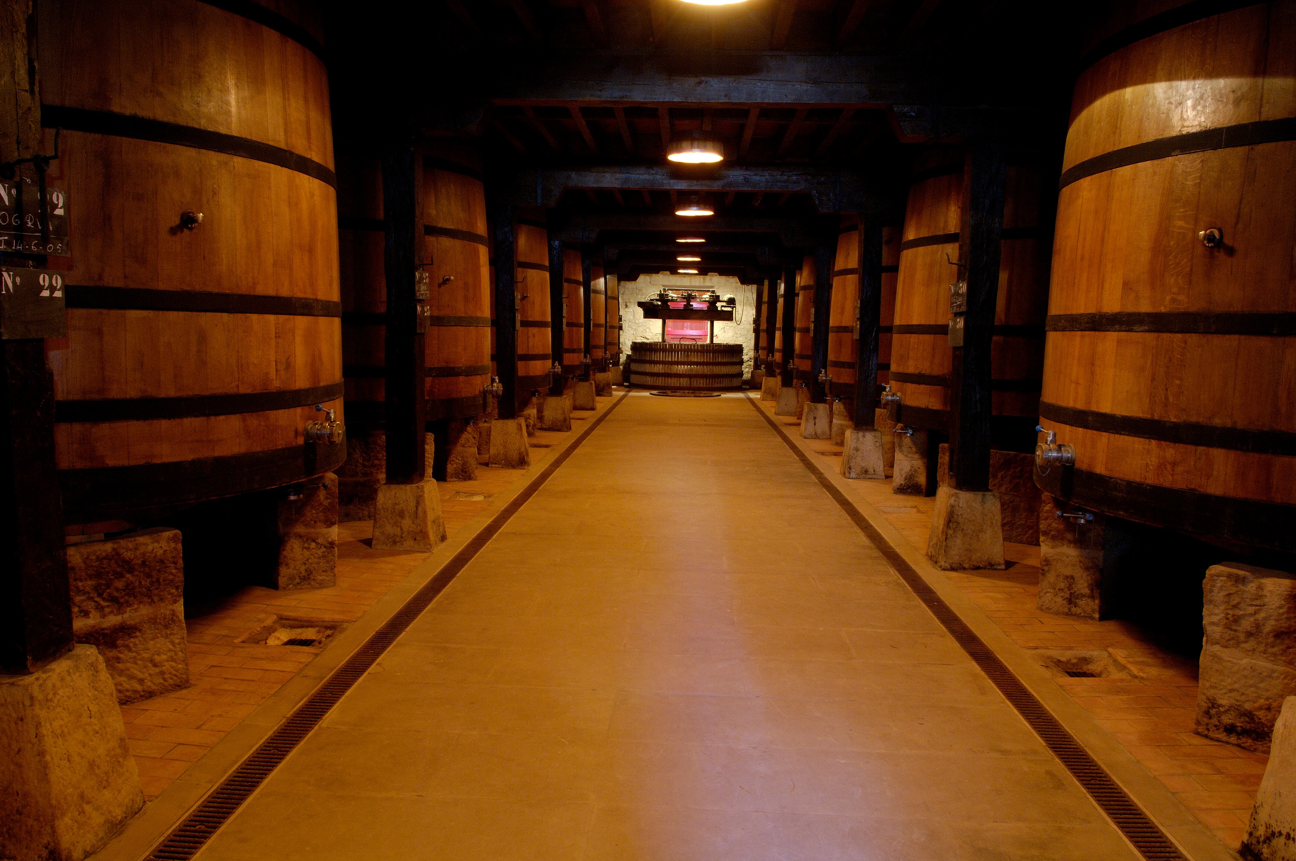 Bodega Herederos del Marqués de Riscal