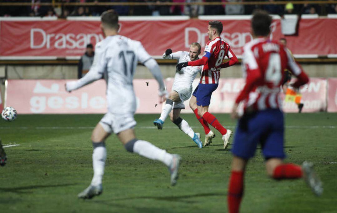 Los clubes de Segunda B recibirán una inyección económica de la RFEF