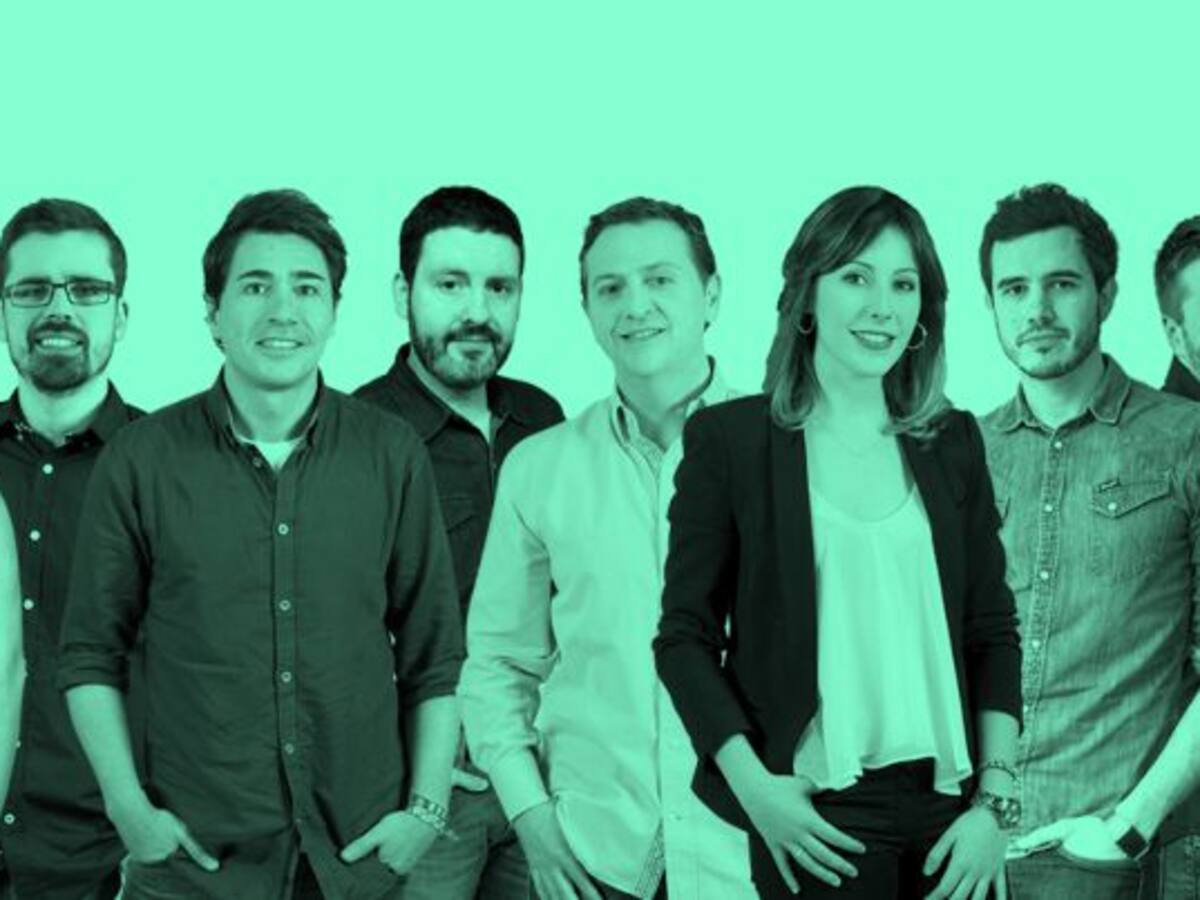 Un verano de récord en la Cadena SER