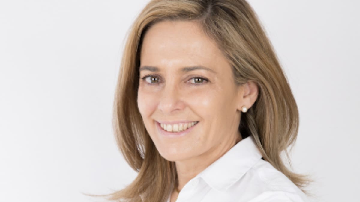 Pilar Gomez Borrero, escritora