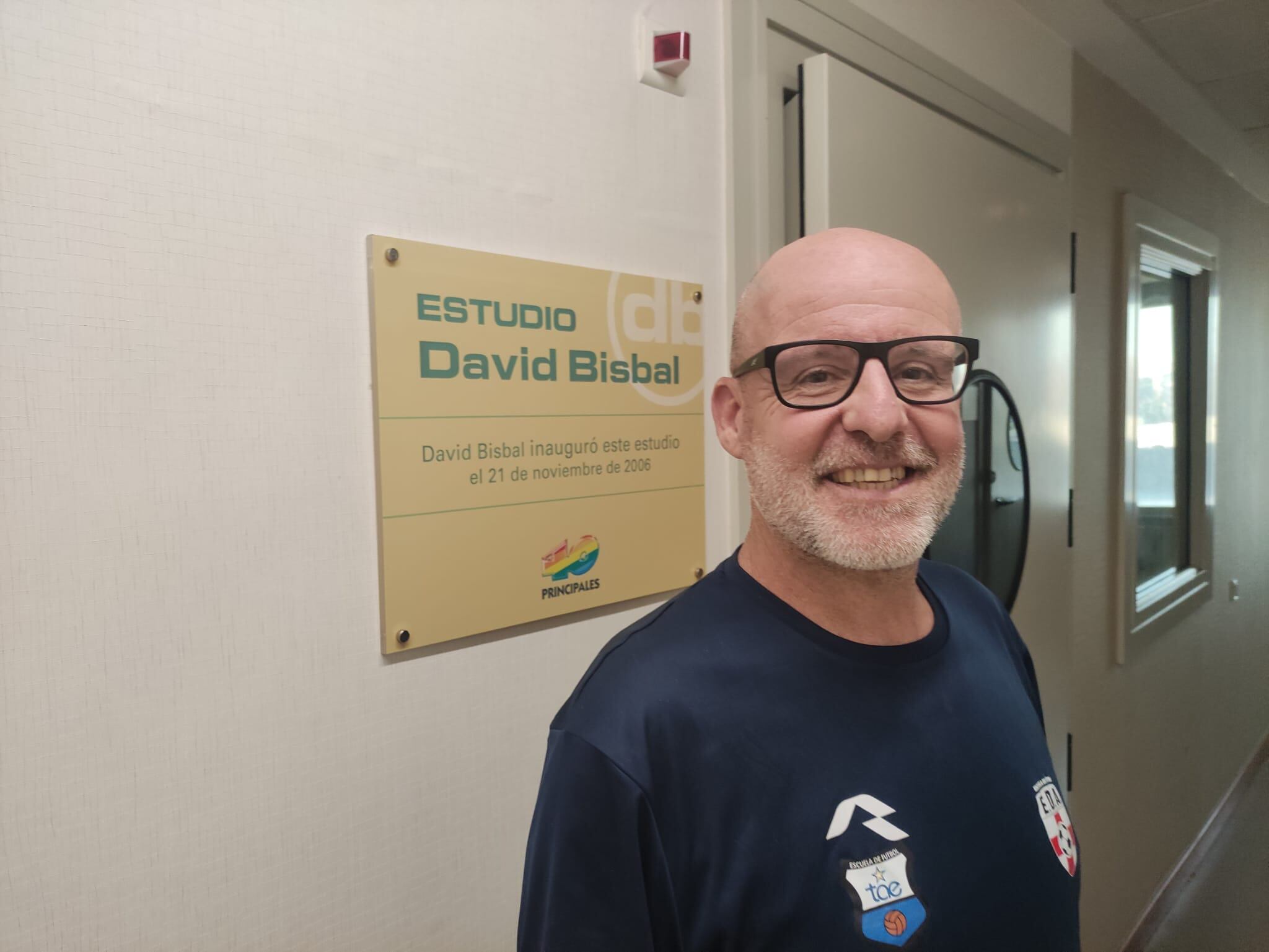 “Hay un mercadeo demasiado fuerte en el fútbol base”.