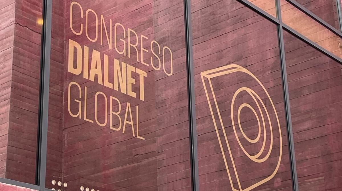 Congreso Dialnet Global