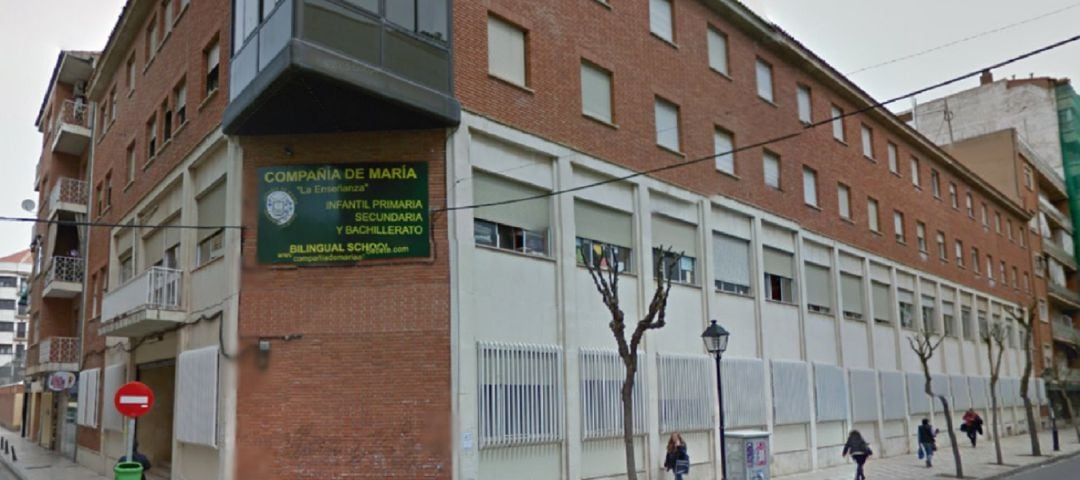 Colegio Compañía de María