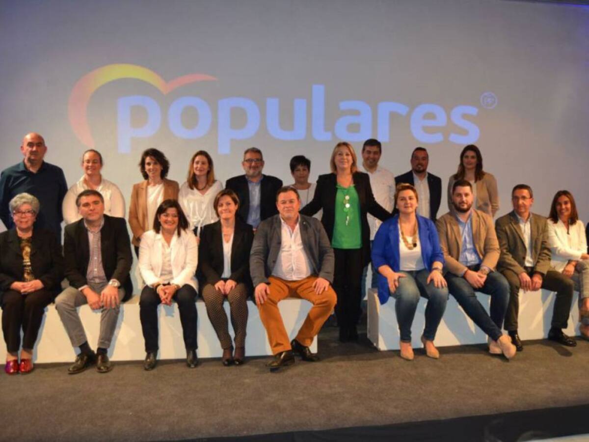 Renuncia el regidor del PP-Maó Llorenç Coll