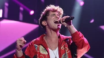 Estos son los concursantes de 'OT 2020'