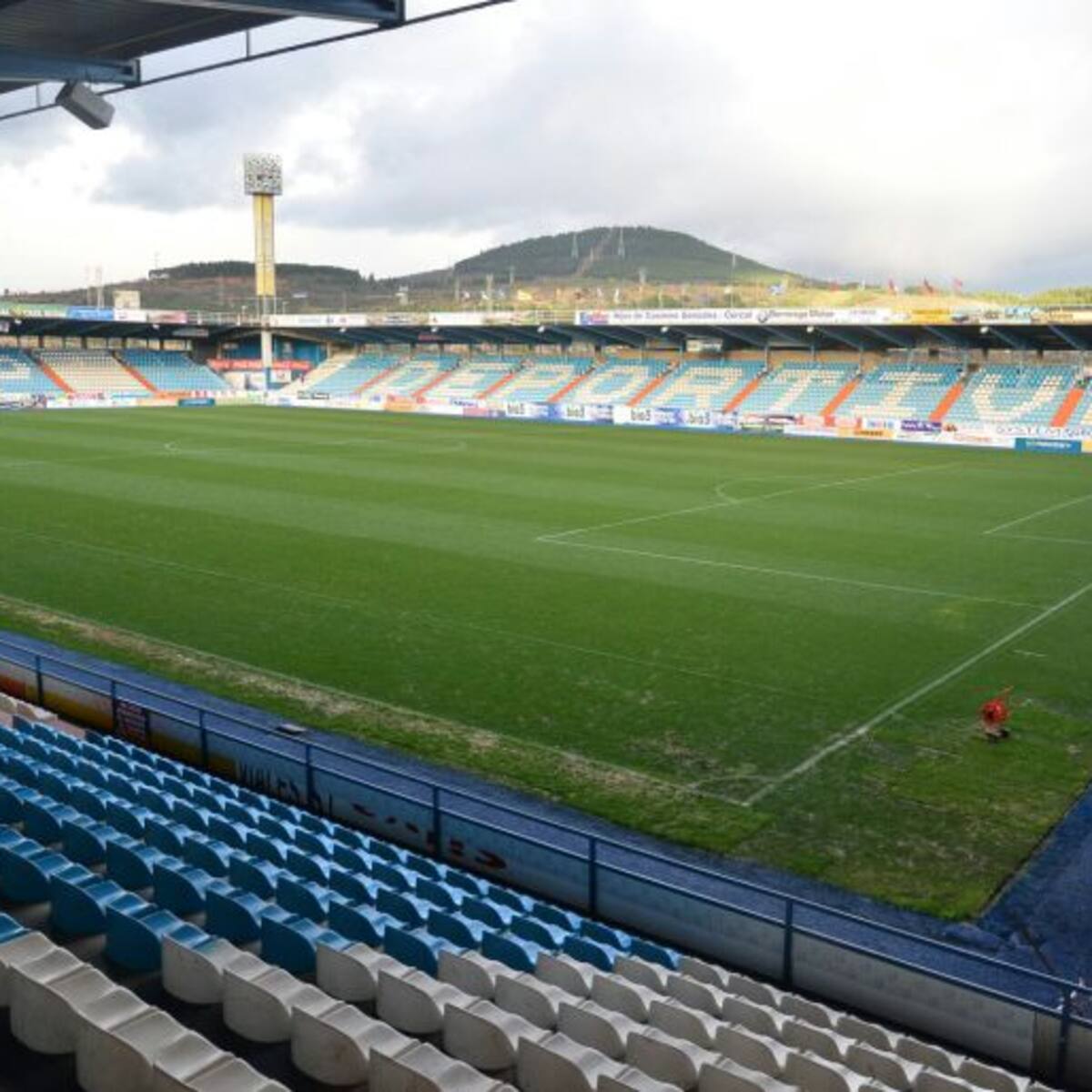 Ponferradina y Cultural se citan el 26-A