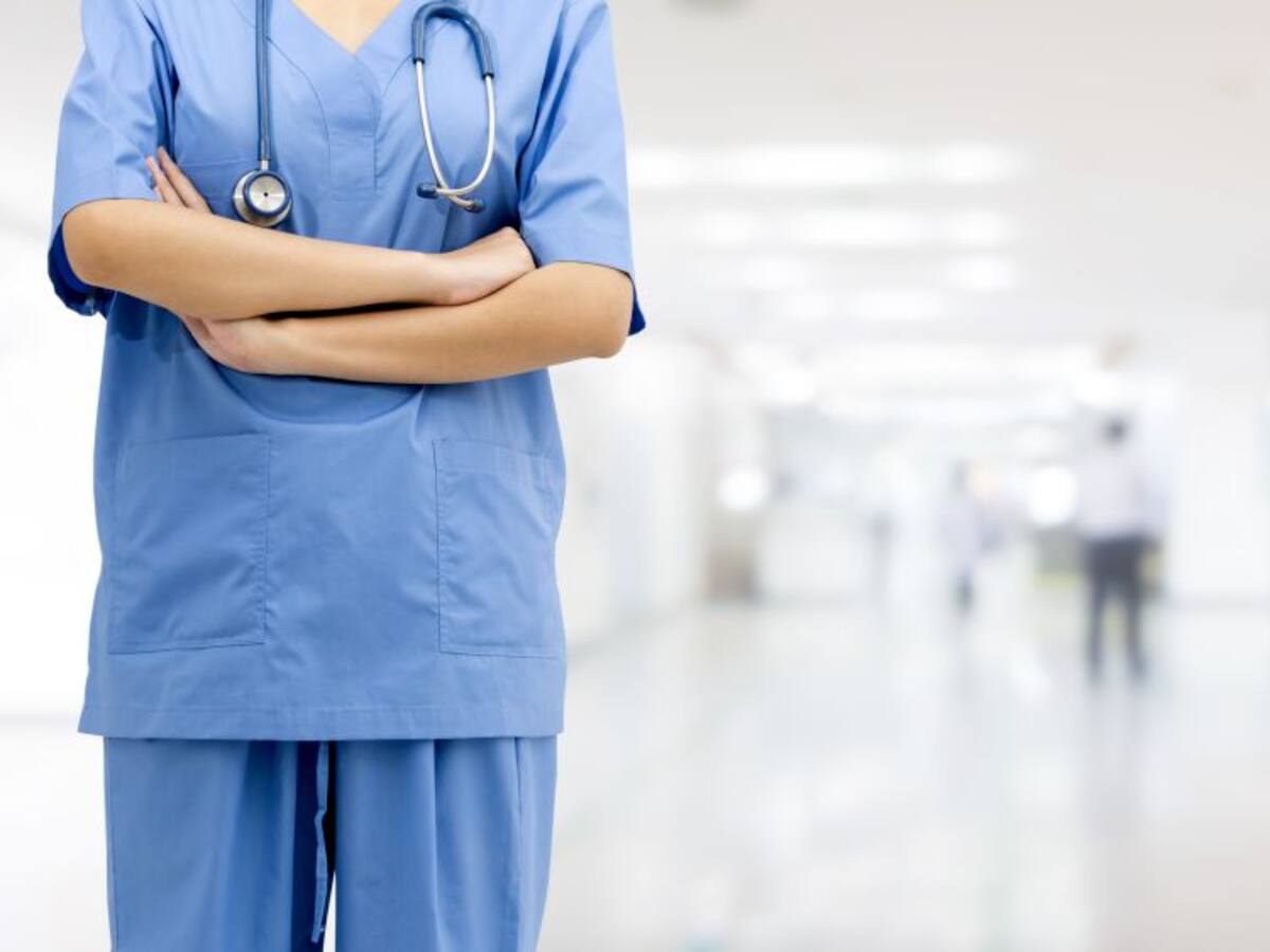 Una tesis de la UMU asegura que más del 28% de los sanitarios justifican la violencia machista