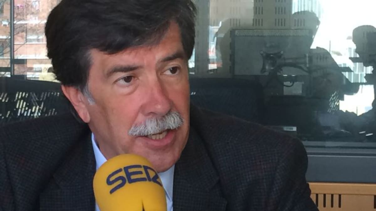 En la Cadena SER, el Psicólogo Forense Javier Urra explica como se trabajará con los menores en su "recuperación" tras el crimen en Castro Urdiales