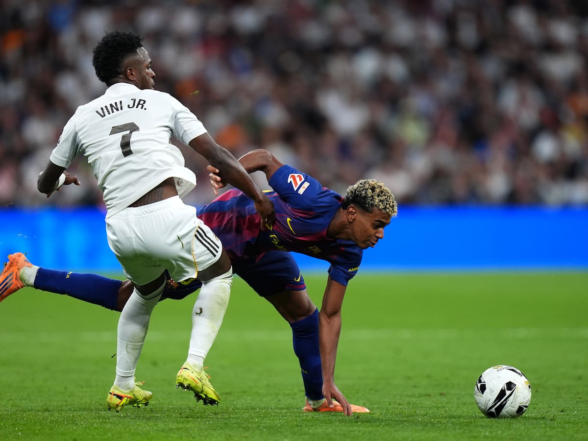 "Es horrible de ver...": el grito de 'basta' de una leyenda del fútbol contra las nuevas tendencias