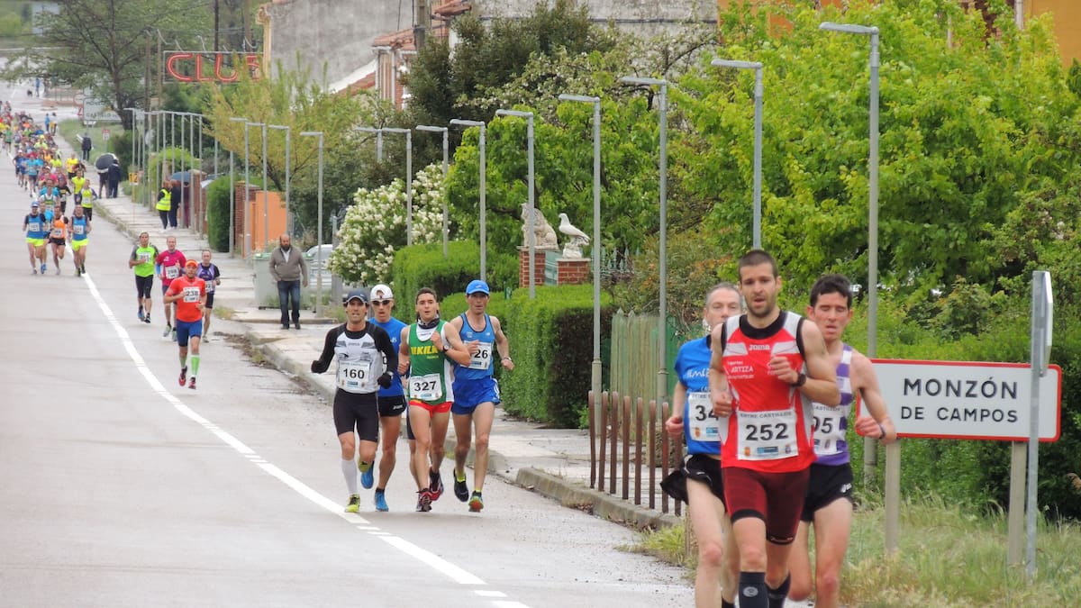 Más de 300 corredores se darán cita este domingo 26 de abril en la XI Carrera Entrecastillos
