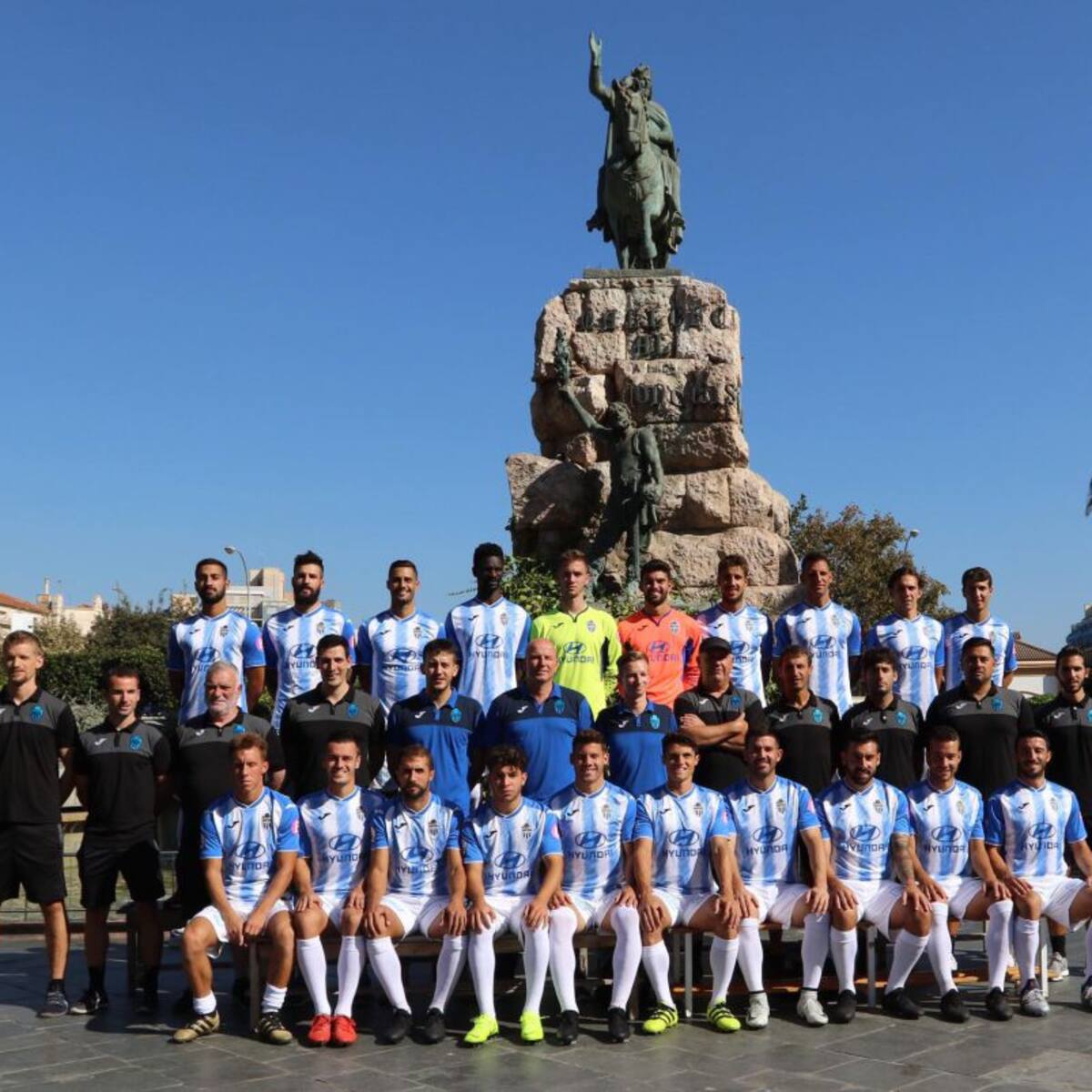 Ingo Volckmann: "Samuel se va a quedar"