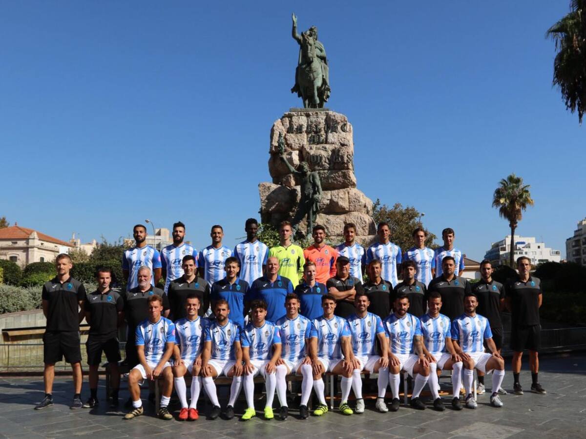 Ingo Volckmann: "Samuel se va a quedar"