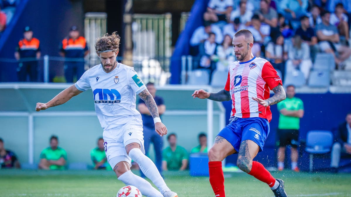 SER Deportivos Jaén (09/10/2024)