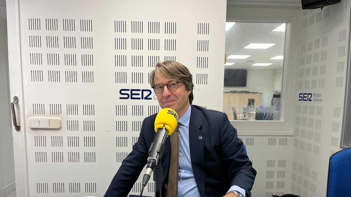 Miguel Corgos: "Sería deseable que Galicia dictase sus decretos ley"