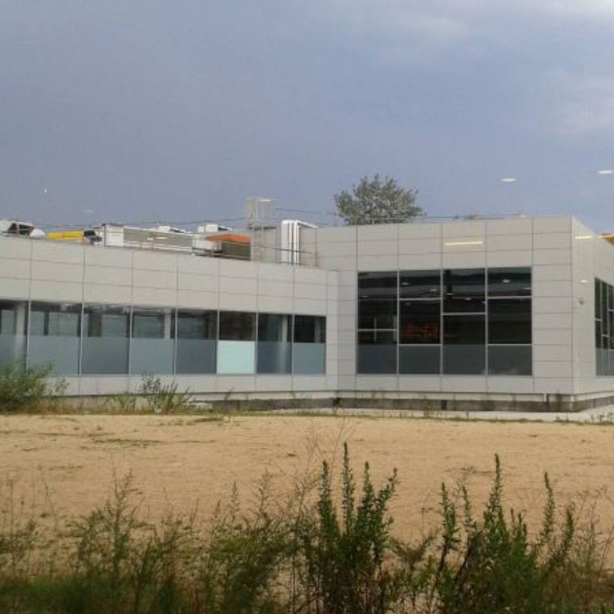 Recullen firmes perquè Girona porti Adif als tribunals