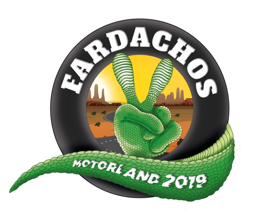 Fardachos Motorland 2019