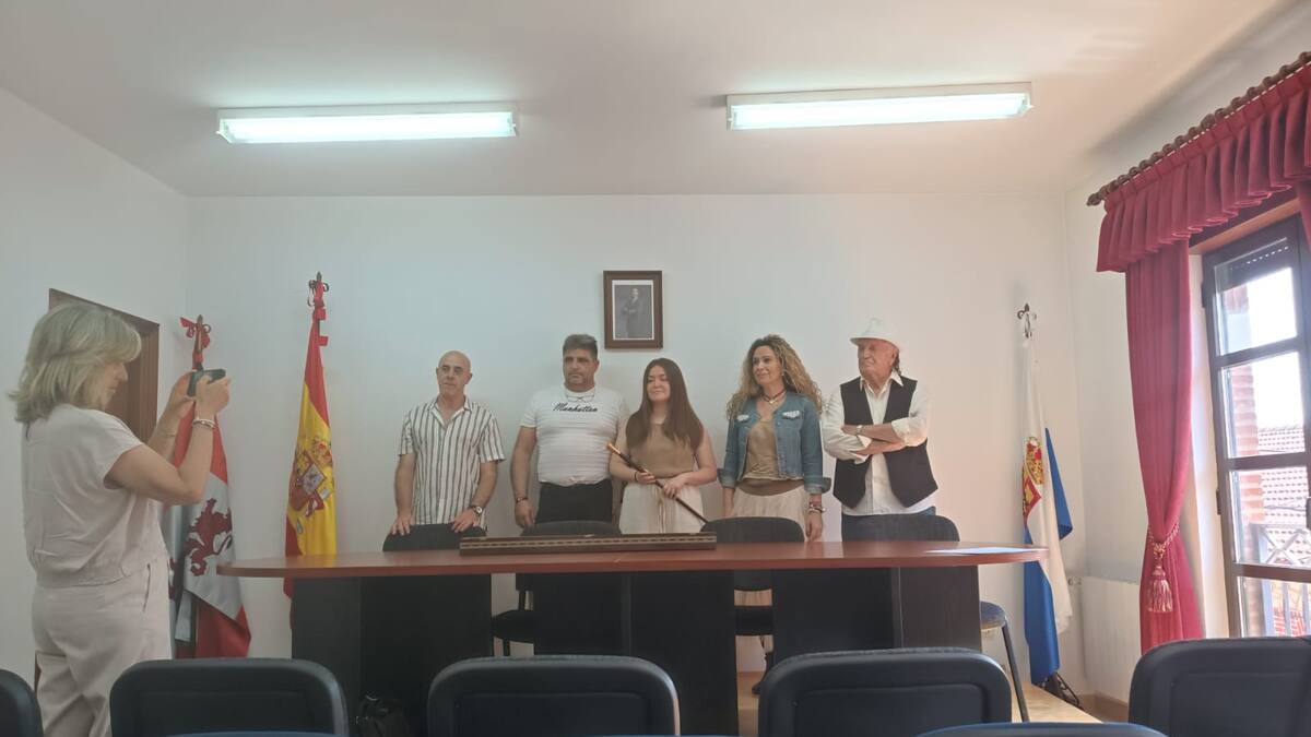 Aguilar de Campoo para el PP y Venta de Baños para el PSOE