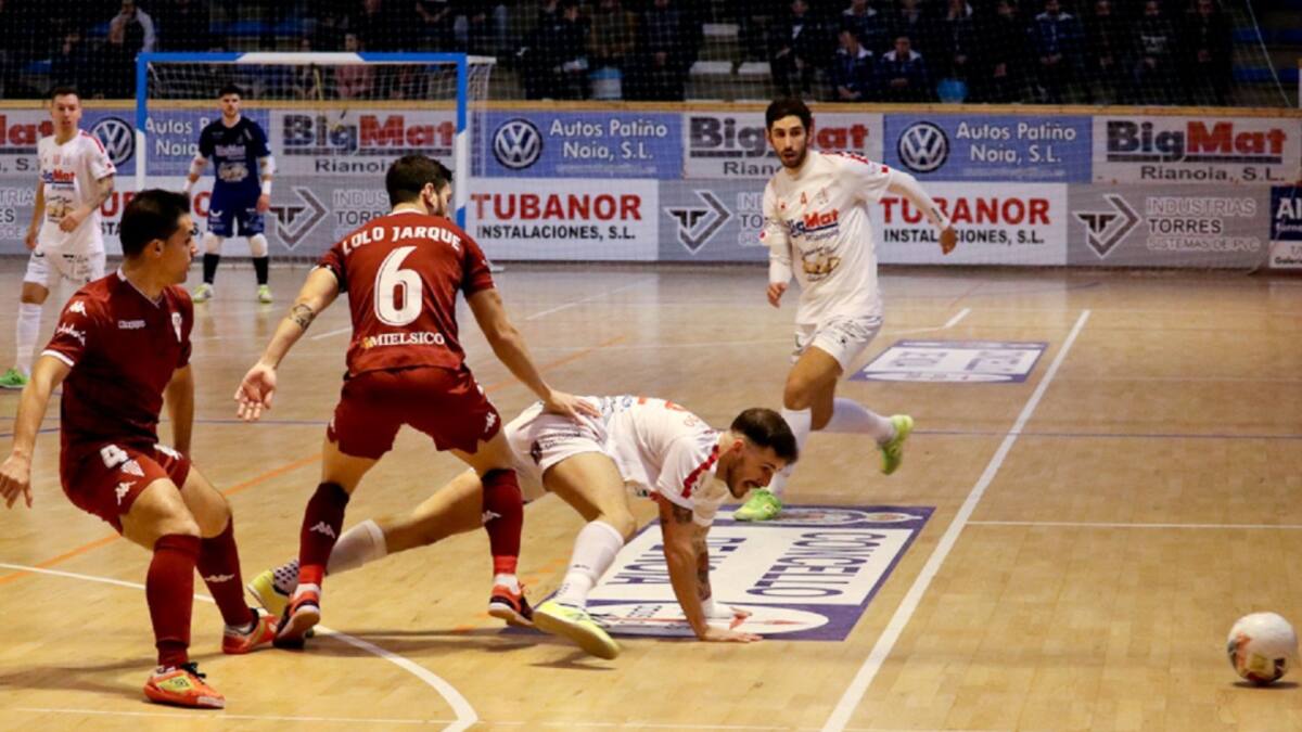 Punto ¿de inflexión?