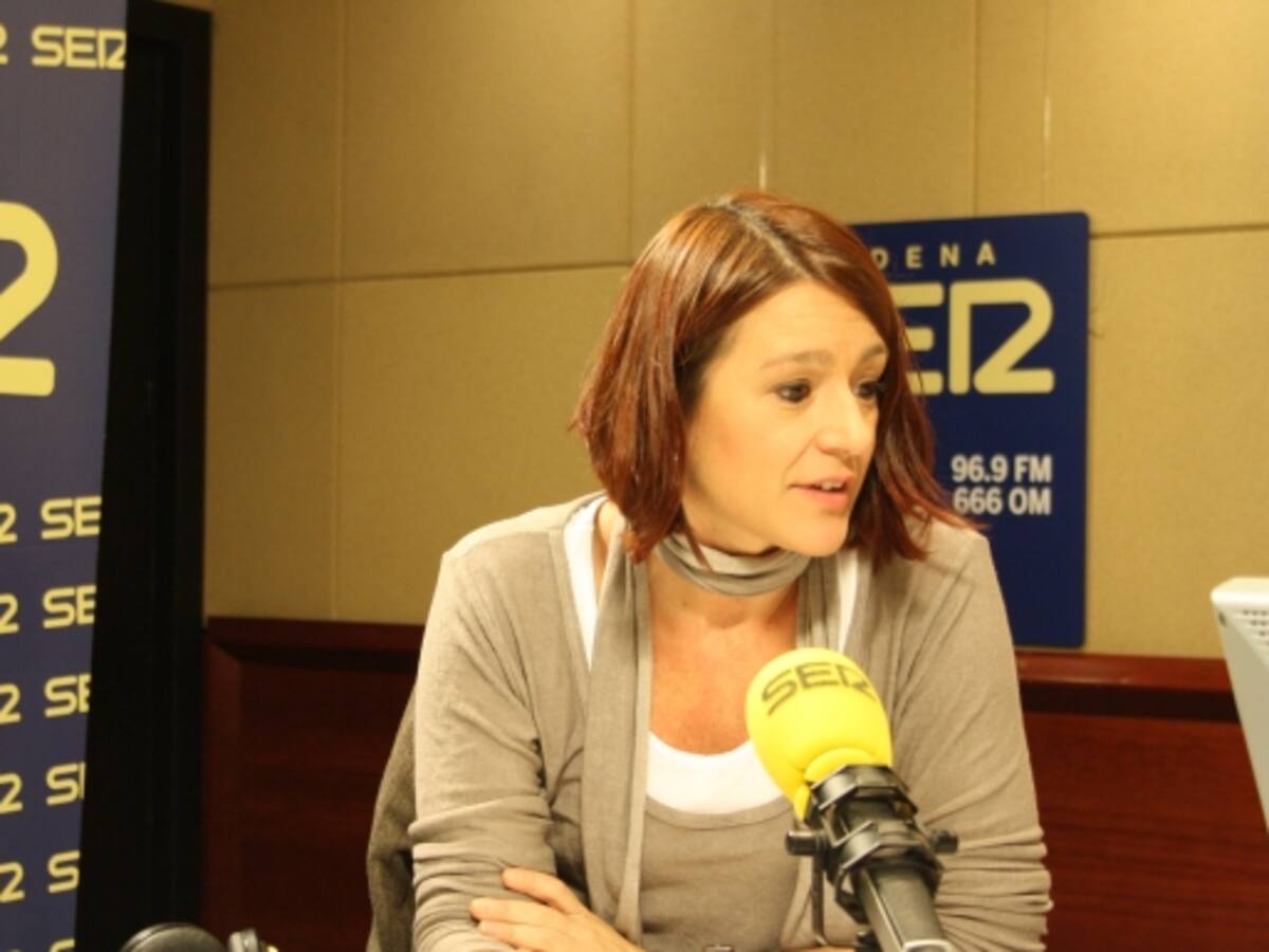 Laia Bonet fa el pas