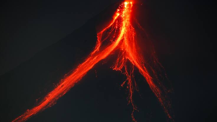 ¿Existe una explicación mítica de los desastres?