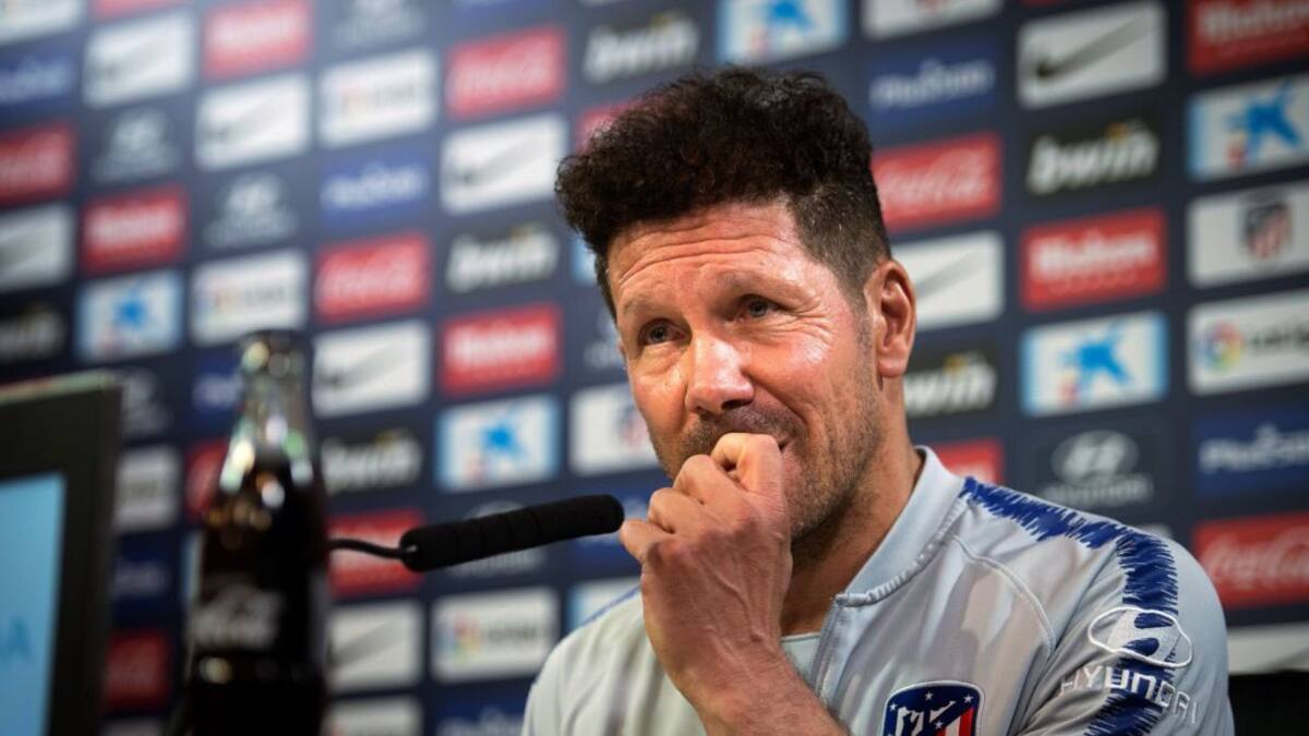 SER Deportivos (15/05/2019)