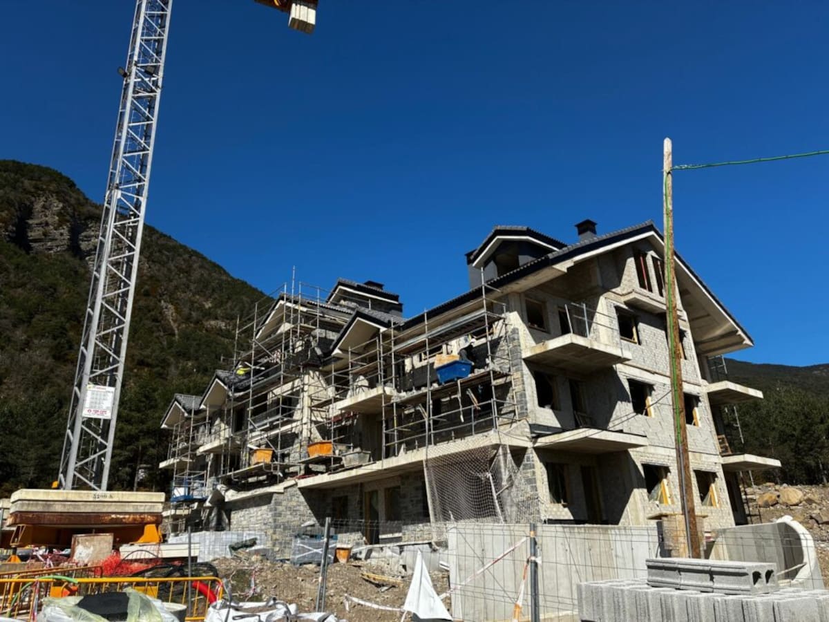 El Concello ya tiene su propia promotora pública para construir vivienda protegida