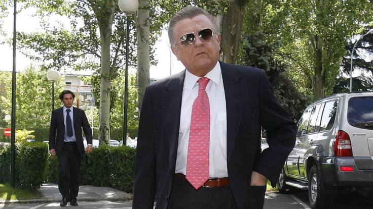 Capítulo 91: Pedro Cortés