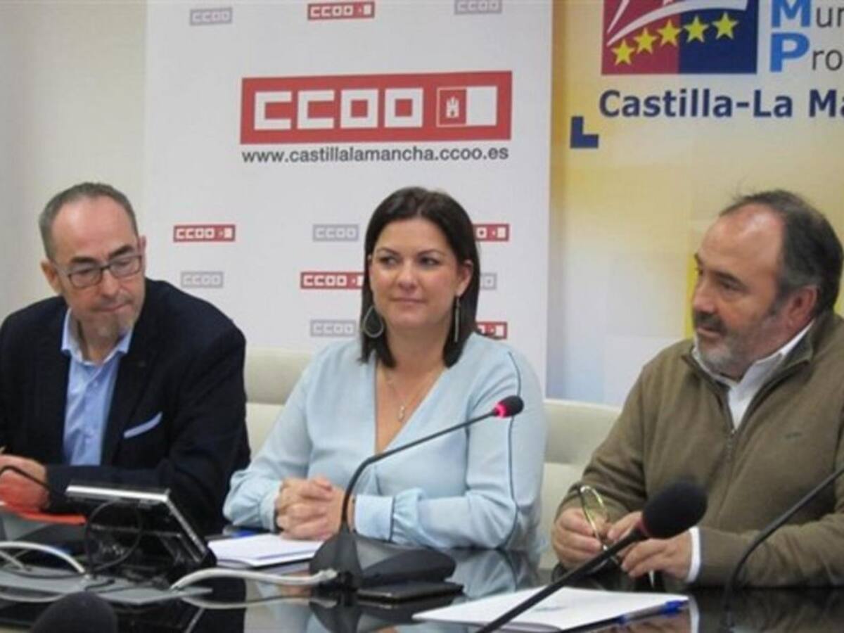 PSOE Y PP de Mota del Cuervo rechazan la moción de IU sobre el acuerdo entre la FEMP y los sindicatos