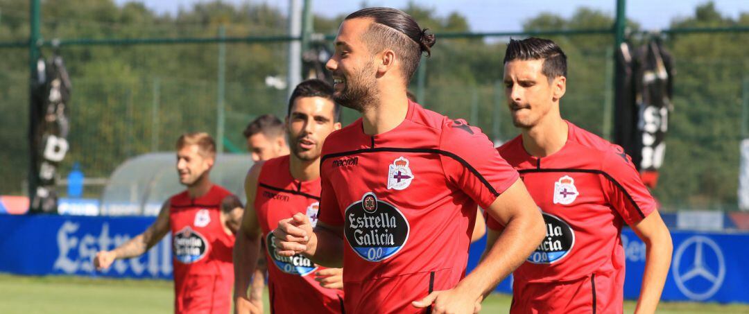 Quique González, en primer plano