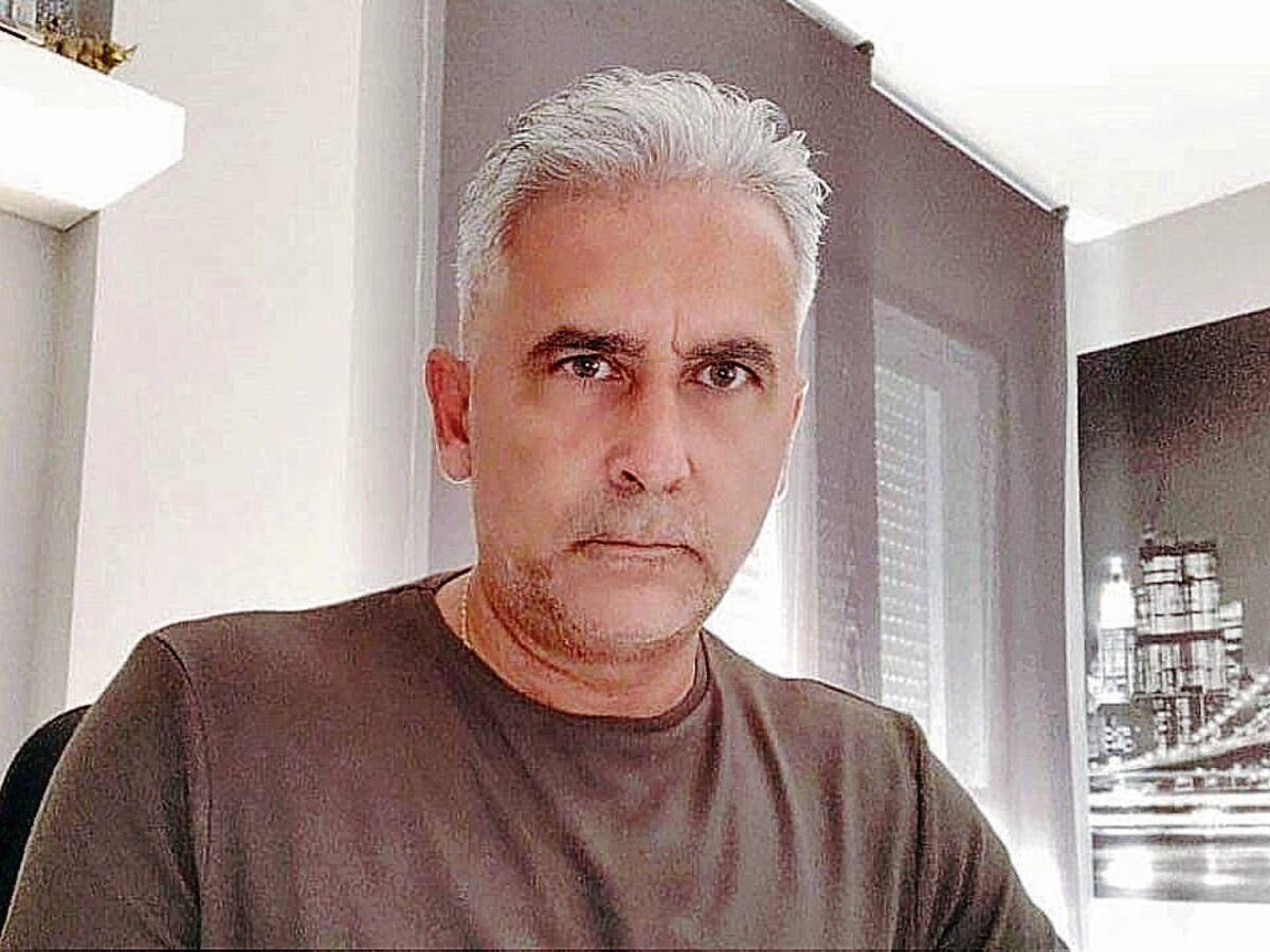 “Rubi tiene mucha faena, esto es una crisis y punto”