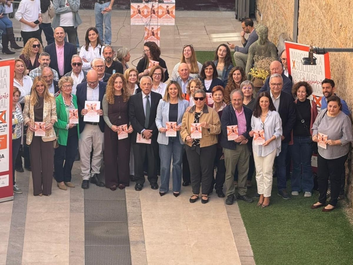 La Región de Murcia se desmarca del acuerdo PP y Vox en Extremadura: "No vamos a hacer nada que sea ilegal"