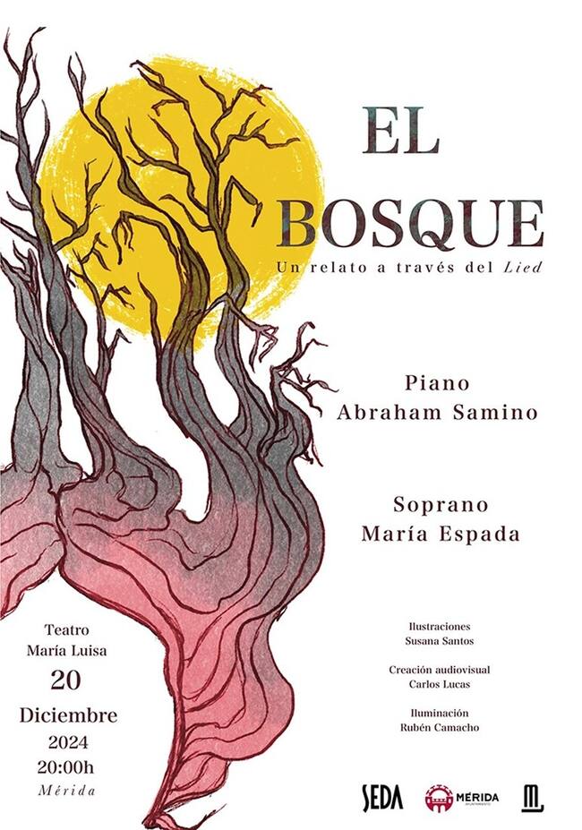 'El Bosque'