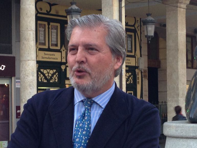 Íñigo Méndez de Vigo