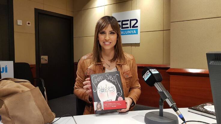 Sandra Sabatés: "Hay un intento constante de volver a tiempos pasados que para la mujer no eran mejores"