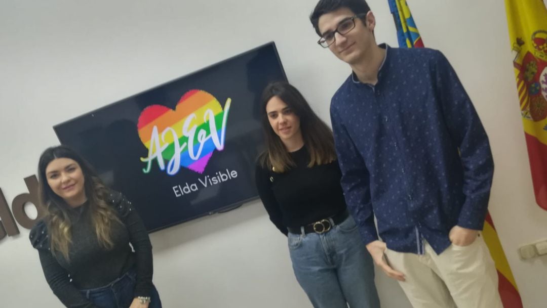 Presentación de Elda Visible