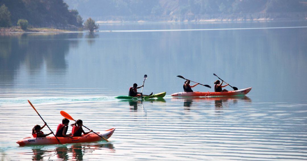 Imagen pantano de Stjar