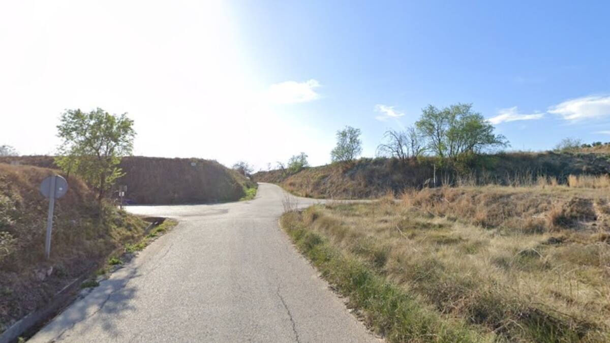 Entrevista a Reme Mazzolari, el proyecto de "Quatre Camins" se ejecutará en 2026 y contempla una rotonda.