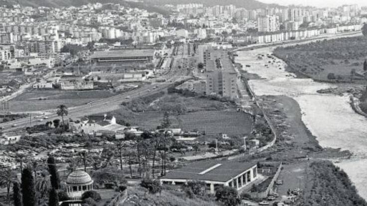 Expertos advierten que una riada de estas características se podría repetir