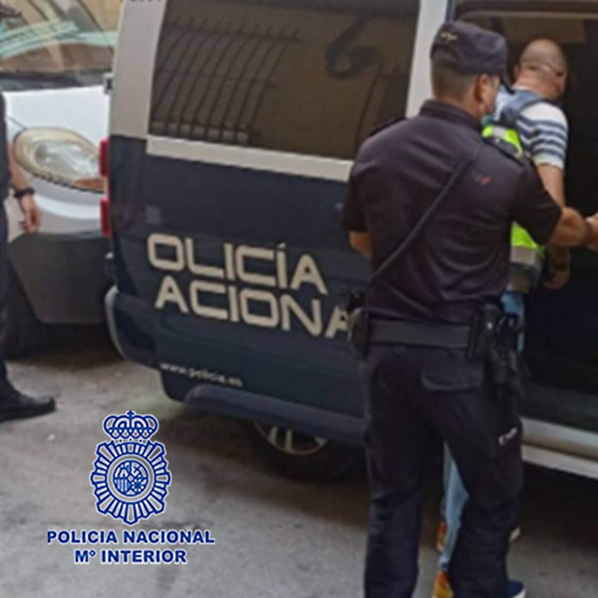 Detenida una pareja que estafó a varios restaurantes de Murcia para "brindarse festines sin pagar"