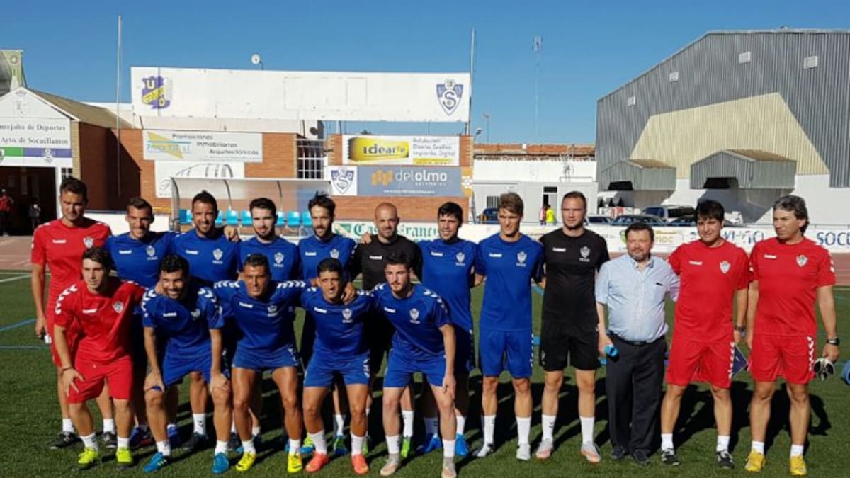 Primera victoria y fin al maleficio de Barakaldo