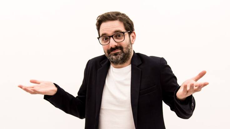 Qué duda cabe (17/09/2019)