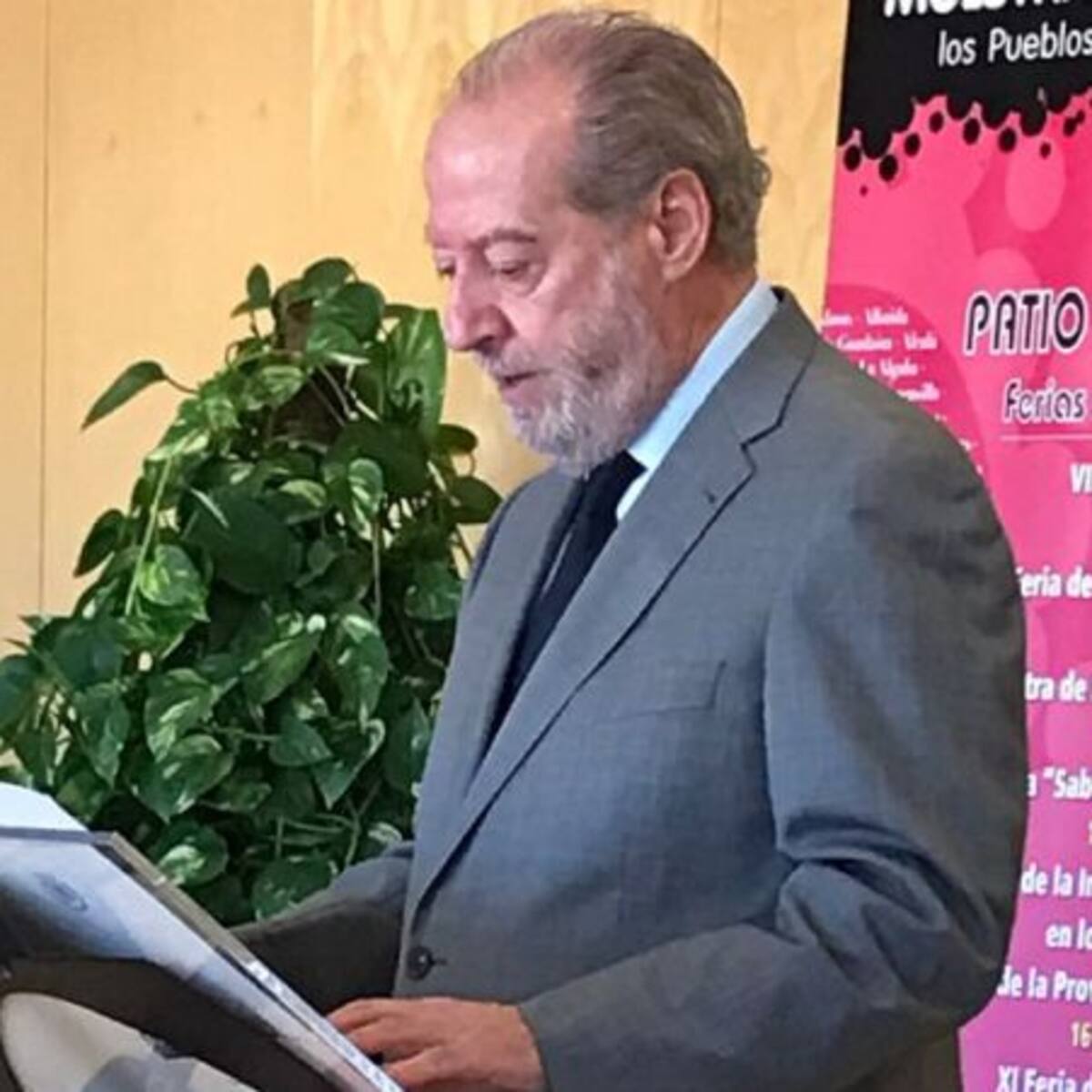 Los Pueblos en el corazón de Sevilla