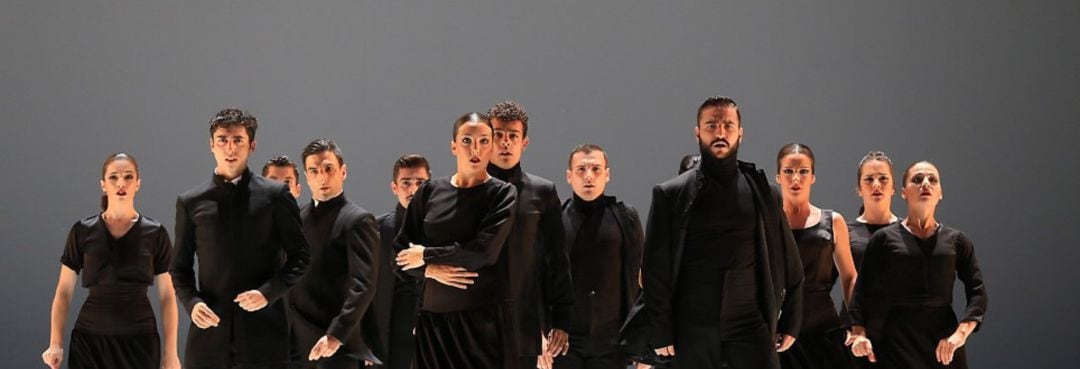 El Ballet Flamenco de Andalucía llega este lunes a la Bienal