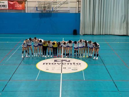 Primera derrota de la temporada