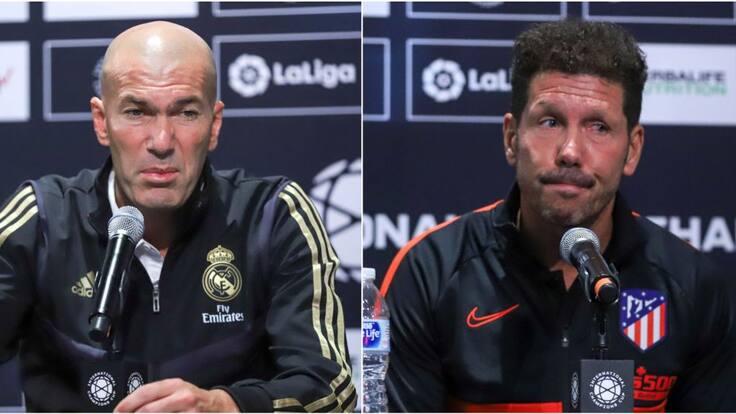 SER Deportivos: Un derbi incompleto (26/07/2019)