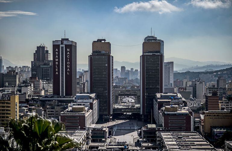 Ciudad de Caracas