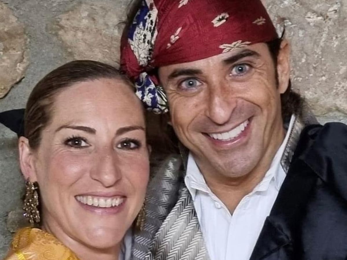 Nacho del Río y Beatriz Bernad, las voces que unió Jesús Gracia cumplen 30 años en la jota