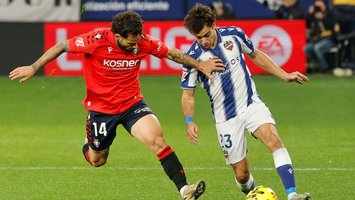 Entrevista en "El Larguero" a Rubén García