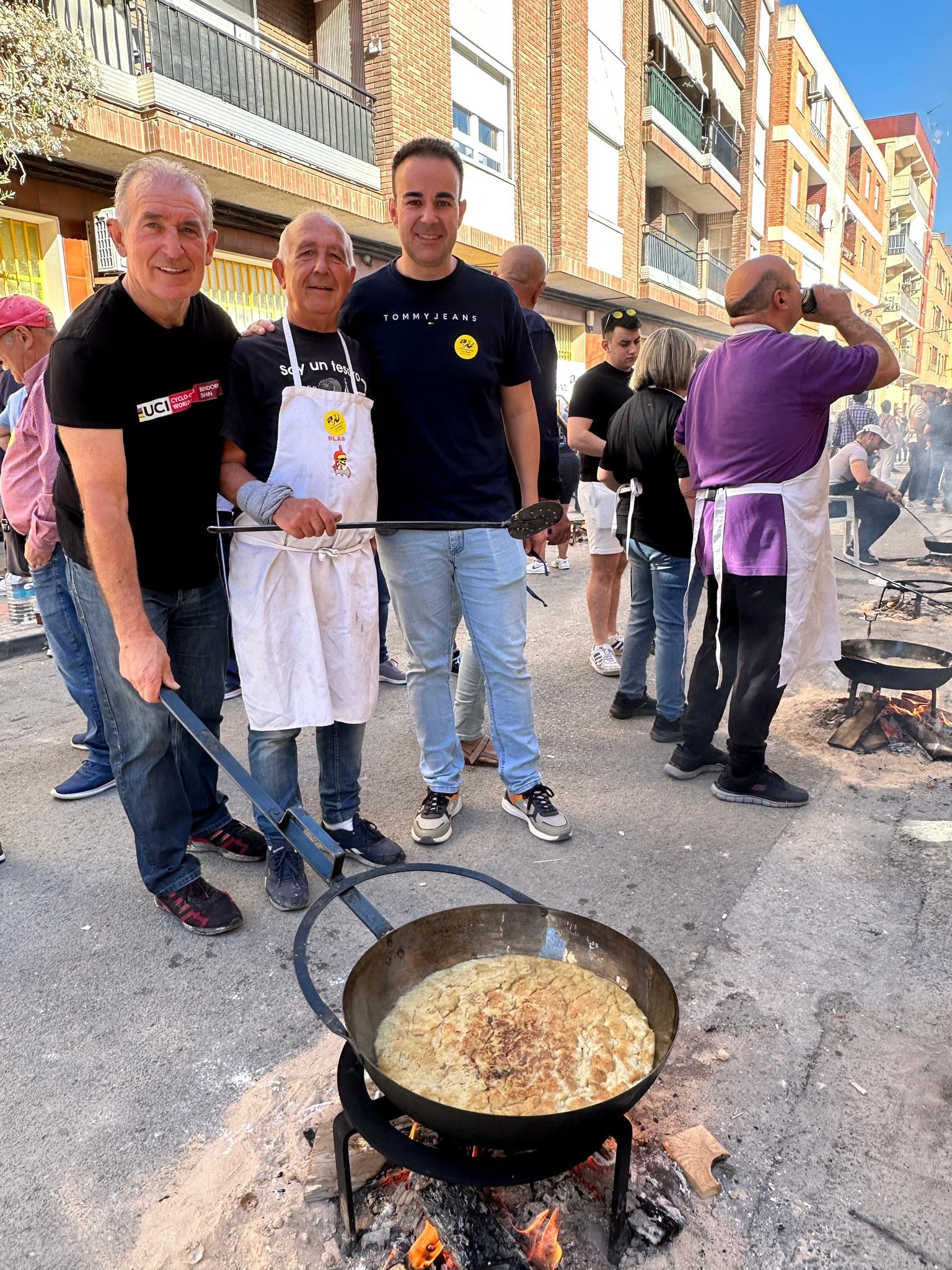 Gachamigas AA.VV La Paz